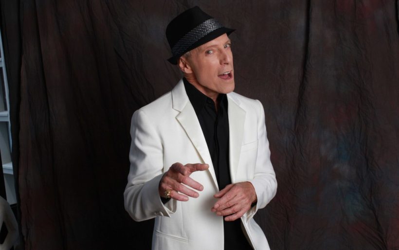 Jerry Blavat, The Geator with the Heator - The Boss with the Hot Sauce - has passed away in Philadelphia