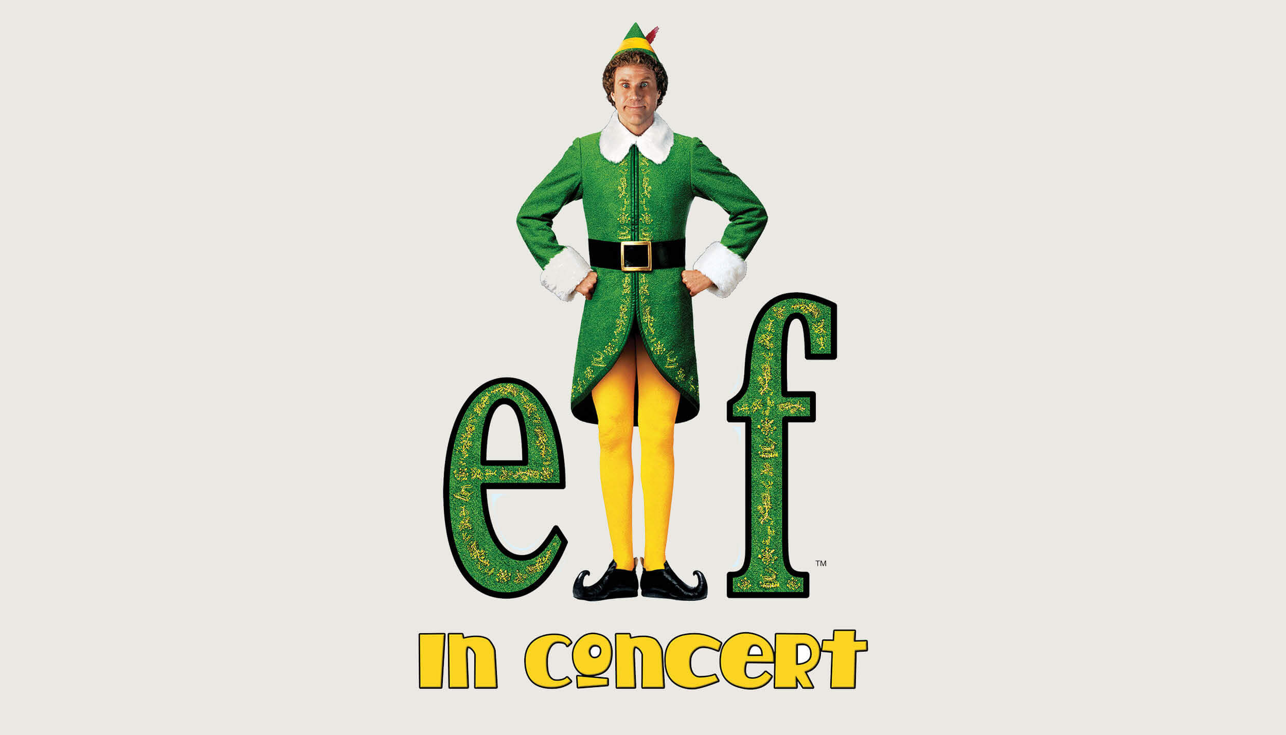 Elf in Concert key image 